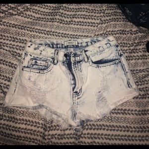 Women’s shorts